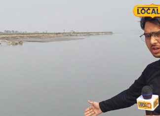 बेहद खास है यूपी का यह पर्यटक स्थल, यहां से दिखते हैं नेपाल और बिहार के खूबसूरत नजारे