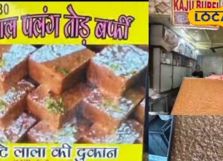 जानें कैसे पड़ा ‘पलंग तोड़ मिठाई’ का नाम, 95 साल पहले दिल्ली की ये घटना बनी कारण