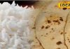 Roti or Rice: हेल्दी रहने के लिए क्या खाएं क्या न खाएं? डॉक्टर रमेश से जानें जवाब