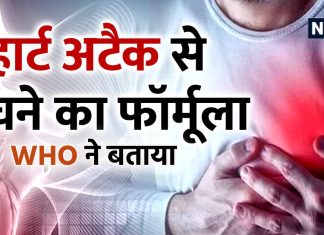 हार्ट अटैक से बचना चाहते हैं तो रोज करें ये 5 काम, दिल के साथ-साथ दिमाग में आएगी फूर्ति