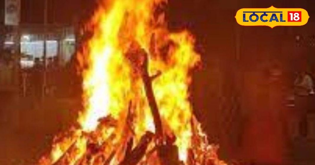 कब शुरू होगा होलाष्टक? जानें होली के पहले ये 8 दिन क्यों अशुभ, ये काम भूलकर भी न करें