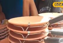 This desi earthen pot is very good in enhancing the taste of millet rotis in winters – Bharat.one हिंदी