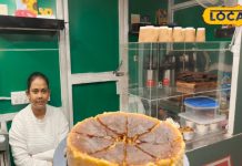 यह स्टॉल जमशेदपुर वासियों को परोसता है स्वादिष्ट व्यंजन, आत्मनिर्भरता और स्वाद की अनोखी मिसाल – Bharat.one हिंदी