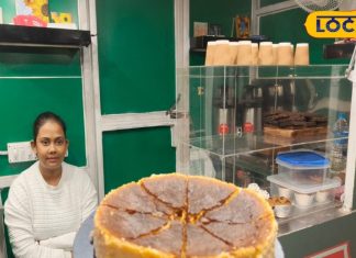 यह स्टॉल जमशेदपुर वासियों को परोसता है स्वादिष्ट व्यंजन, आत्मनिर्भरता और स्वाद की अनोखी मिसाल – Bharat.one हिंदी