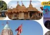 If you are planning to visit Nagaur, then do not forget to visit these five temples, your luck will be made. – Bharat.one हिंदी