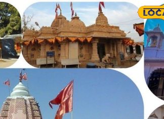 If you are planning to visit Nagaur, then do not forget to visit these five temples, your luck will be made. – Bharat.one हिंदी