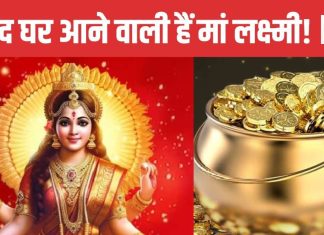 Jyotish Shastra: जल्द घर आने वाली हैं मां लक्ष्मी! अगर आपको दिखाई देते हैं ये संकेत, बिलकुल न करें नजरअंदाज