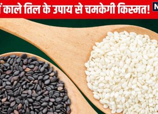 Kale Til Ke Upay: माघ माह में करें काले तिल के ये 5 उपाय, बढ़ेगा धन, वैभव और सुख, पितर भी खुश होकर देंगे आशीर्वाद
