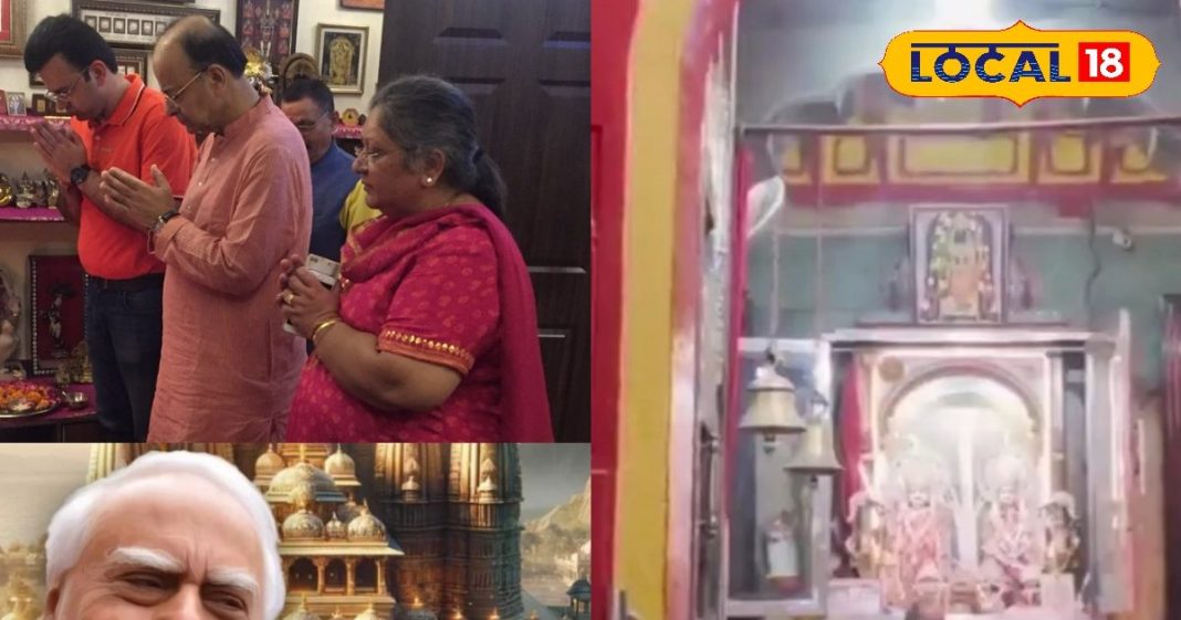 Kapil-Sibal-and-Arun-Jaitley-used-to-go-to-this-temple-in-Delhi-with-their-wives-which-is-this-temple-what-are-the-beliefs – Bharat.one हिंदी