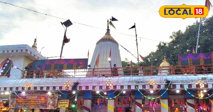 Maa Vindhyavasini Dham: महाकुंभ मेला आने वाले 5 करोड़ भक्त