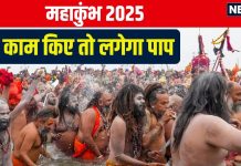 Maha Kumbh 2025: महाकुंभ मेला में जा रहे हैं तो भूलकर भी न करें ये 5 काम, पुण्य कमाने के बदले बन जाएंगे पाप के भागी