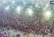 MahaKumbh 2025: अब महाकुंभ में अपनो को खोने का नहीं होगा डर, लोगों ने खुद ही ढूंढ लिया देसी जुगाड़, देखें वायरल वीडियो