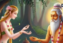 Mahabharat: घास पर गिरे ऋषि के वीर्य से पैदा हुईं महाभारत की दो हस्तियां, जिसमें एक है अमर