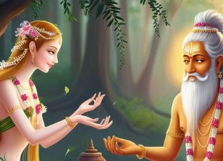 Mahabharat: घास पर गिरे ऋषि के वीर्य से पैदा हुईं महाभारत की दो हस्तियां, जिसमें एक है अमर