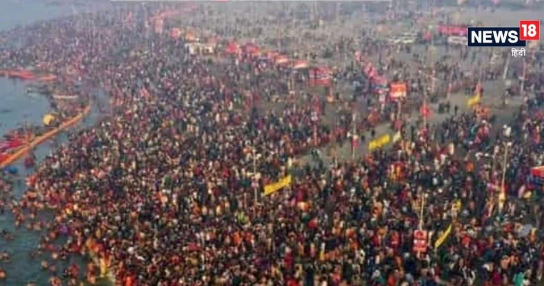 Mahakubh Mela 2025: कुंभ मेले का क्या है चीन कनेक्शन? बौद्ध भिक्षुओं से सदियों पुराना है नाता