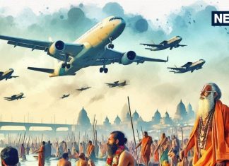 अब जाकर खत्म हुआ 106 साल पुराना अंधेरा, महाकुंभ से रोशन हुई ऐसी किस्तम, हर रोज बन रहा एक नया कीर्तिमान