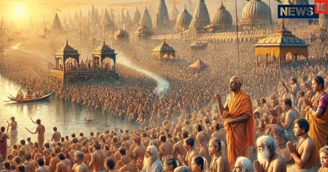 महाकुंभ का दूसरा अमृत स्नान कब है? जानें शुभ मुहूर्त और इससे होने वाले 5 फायदे