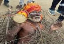 Mahakumbh 2025: कांटों वाले बाबा से लेकर सिर पर अनाज उगाए साधु तक, संतों की अनुठी साधना बना रही महाकुंभ को खास, देखें वीडियो