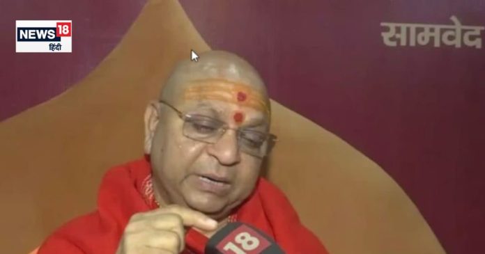 Mahakumbh 2025: बालकानंद गिरि जी महाराज ने दिया युवाओं की