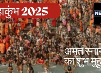 Mahakumbh 2025: महाकुंभ का दूसरे अमृत स्नान कब? डुबकी लगाने का क्या है सही समय, जानें शुभ मुहूर्त और नियम