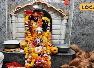 Makar Sankranti 2025 : The country’s only Surya Pradhan Navgrah temple, devotees gather on Makar Sankranti, darshan and worship brings blessings of all the planets!