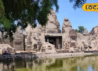 Masroor Temple Swargadwar called path to Heaven knows Terrible secret and mythological stories associated rock cut Mandir – Bharat.one हिंदी