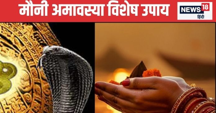 Mauni Amavasya 2025 Upay: मौनी अमावस्या पर कर लें ये