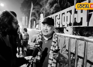 Mauni Amavasya Snan Mahakumbh 2025 : Mahakumbh 2025 kailash gautam famous poetry mauni amavasya snan importance