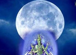 Moon Story: चंद्रमा को पत्नी रोहिणी से प्यार करने की मिली थी सजा, ससुर ने दे दिया था कुरूपता का श्राप, जानें इसके पीछे की कथा