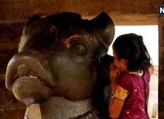 Nandi Ki Puja: नंदी के कान में मनोकामना मांगने का जानें नियम, कम ही लोग जानते होंगे इसके पीछे का रहस्य
