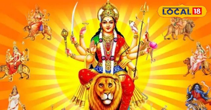 Navratri 2025: इस तारीख से शुरू हो रहा गुप्त नवरात्र,