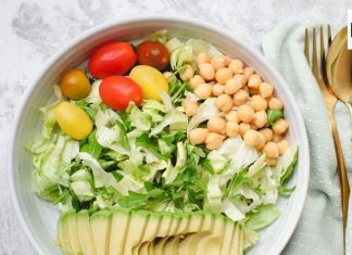 NiMe डाइट: तेजी से वजन कम करने और स्वास्थ्य सुधार के लिए नई खोज