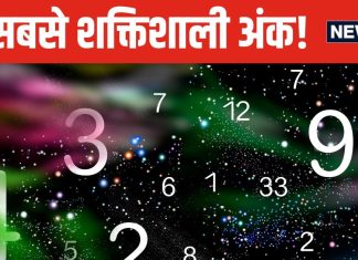 बेहद पॉवरफुल माने जाते हैं ये 3 नंबर्स, इन अंक के जातकों को मिलती है दौलत, शोहरत और तरक्की, कौनसे हैं वे?