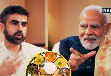 ‘रेस्तरां गया तो ऑर्डर नहीं कर पाउंगा…’ PM नरेंद्र मोदी ने ऐसा क्यों कहा? सुनाया अरुण जेटली से जुड़ा दिलचस्प किस्सा