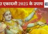 Paush Putrada Ekadashi 2025: संतान प्राप्ति की है चाह? तो पुत्रदा एकादशी के दिन करें ये उपाय, बनने लगेंगे योग!