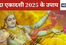 Paush Putrada Ekadashi 2025: संतान प्राप्ति की है चाह? तो पुत्रदा एकादशी के दिन करें ये उपाय, बनने लगेंगे योग!