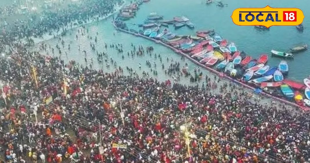 Pitro Ko Kaise Khush Kare: नाराज पितरों को करना है खुश…तो महाकुंभ में जरूर करें ये उपाय, घर में आ जाएगी खुशियों की बहार!