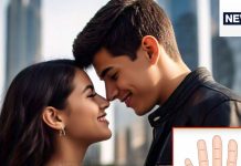 आपकी love Marriage टिकेगी या Arrange? हाथ की रेखा से जानें शादी का ये सीक्रेट, जानें पूरी डिटेल