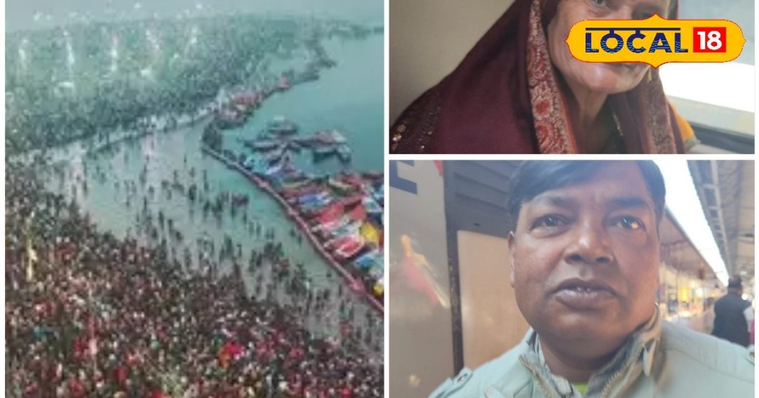 Public Opinion: महाकुंभ मेले में जाना हमारे लिए सपने से कम नहीं… रांची वासियों में गजब का एक्साइटमेंट
