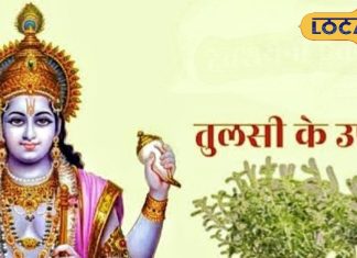 Putrada ekadashi 2025 vrat kab hai special remedies related to Tulsi Maa Lakshmi will shower money know Putrada Ekadashi January date and time