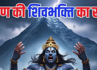 Ramayana’s Truth: लंका के राजा को क्यों कहा जाता है ‘रावण’? कैलाश पर चढ़ाई करने वाला, कैसे बना शिवभक्त