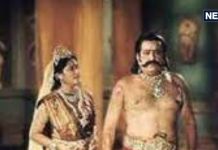 Ravana Wife Mandodari: अप्सरा से मंदोदरी कैसे बनीं रावण की पत्नी? जानें उनसे जुड़ी कुछ दिलचस्प बातें