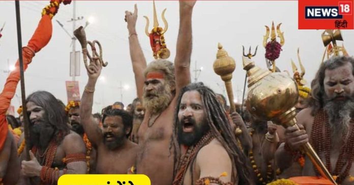 Sadhu Ki Jata Ka Rahasya: साधु-संन्यासी क्यों रखते हैं लंबी