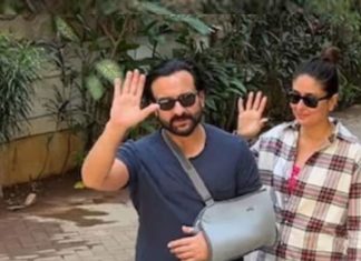 रीढ़ में अंदर तक धंसा चाकू, गहरे घाव और इतनी जल्दी रिकवरी, आखिर सैफ अली खान 5 दिन में कैसे हो गए ठीक? डॉक्टर ने बताए कारण