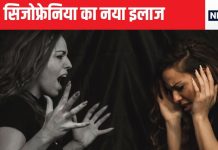 अब आसानी से हो सकेगा सिजोफ्रेनिया बीमारी का इलाज, वैज्ञानिकों ने खोजा इसकी तरकीब, 2.5 करोड़ लोगों को है यह विकार