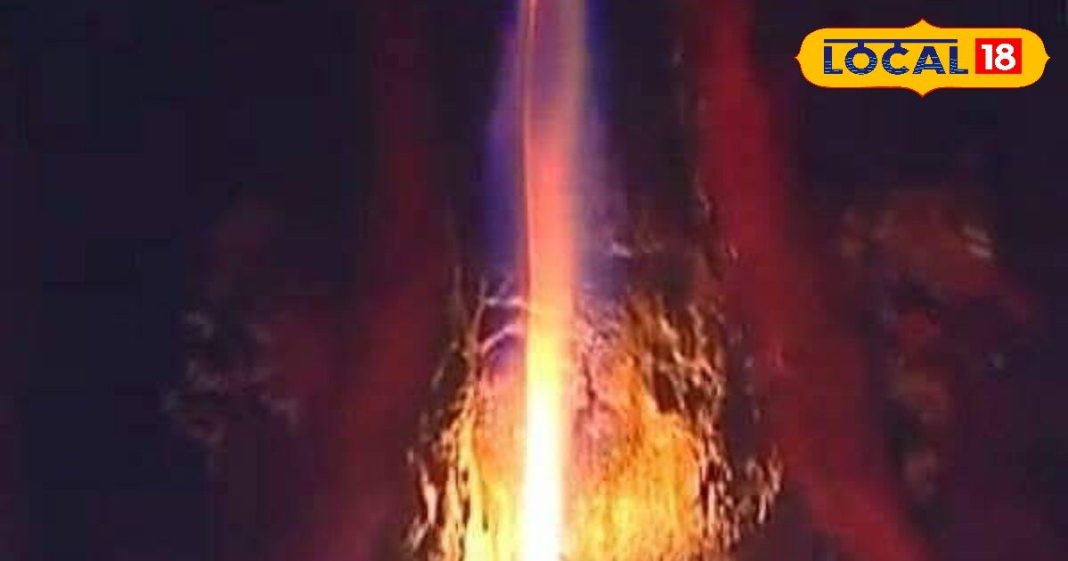 Shaktipeeth Shri Jwalamukhi Temple Heavy fine for taking photos or videos in sanctum sanctorum know jvaalaamukhee mandir ka naya aadesh