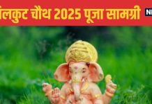 Tilkut Chauth 2025: इन चीजों के बिना अधूरी मानी जाती है तिलकुट चौथ पूजा, यहां देखें सामग्री