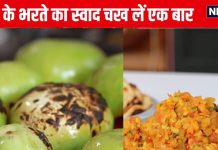 टिंडे देखकर नाक-भौं सिकोड़ते हैं घर वाले, बनाएं टिंडे का भरता, इसके आगे बैंगन का भरता भी फेल, उंगलियां चाट-चाट कर खाएंगे सब