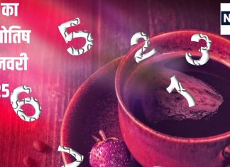 Ank Jyotish 21 January: मूलांक 1 वालों को बाधाओं का करना होगा सामना, परिवार में किसी को संक्रामक बीमारी होने से तबीयत बिगड़ेगी