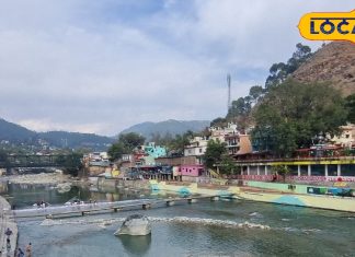 Triveni Sangam: हरिद्वार-काशी नहीं जा सकते तो इस त्रिवेणी संगम पर करें स्नान, मिट जाएंगे पाप!
